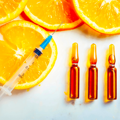 Vitamin Injections